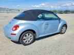 2010 VOLKSWAGEN Beetle