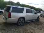 2017 CHEVROLET Suburban