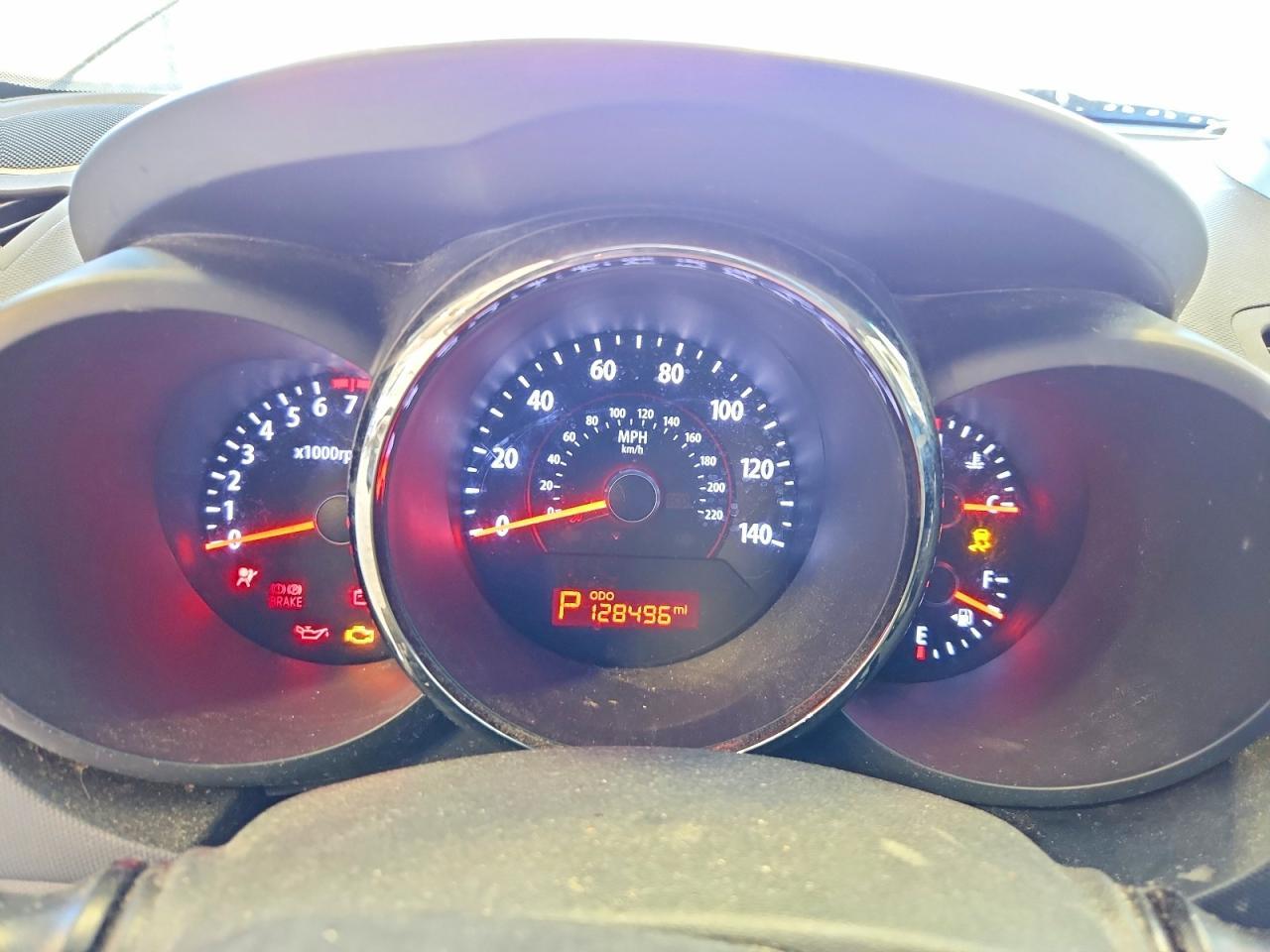 2010 KIA SOUL