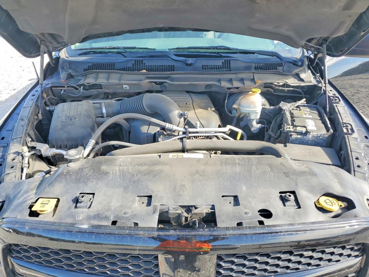 2015 RAM 1500