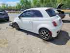 2015 FIAT 500