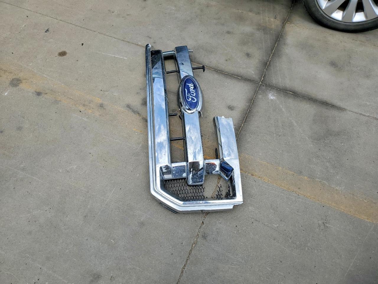 2016 FORD F-150 Lightning