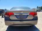 2010 HONDA CIVIC