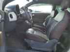 2012 FIAT 500