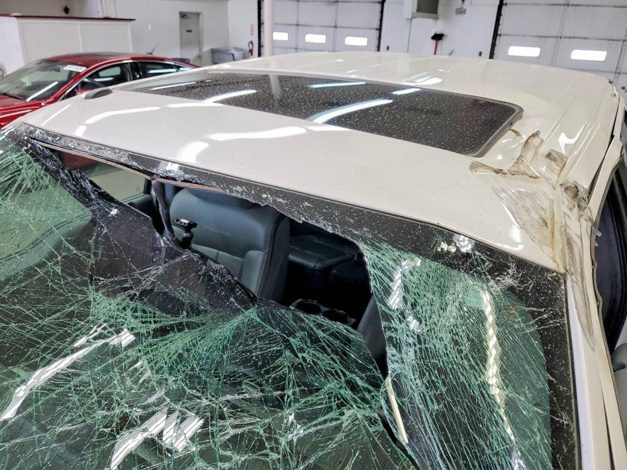 2012 FORD F-150 Lightning