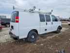 2012 CHEVROLET EXPRESS 2500