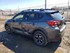 2020 SUBARU Crosstrek