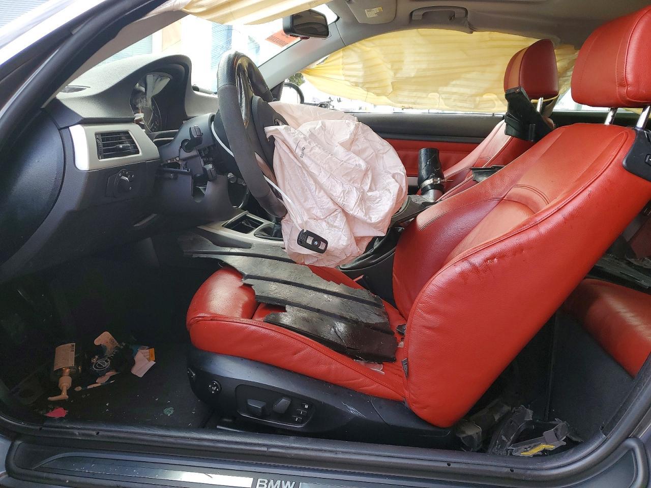 2007 BMW 3 SERIES