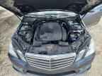 2013 MERCEDES-BENZ E-Class