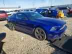 2013 FORD MUSTANG