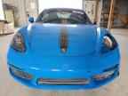 2024 PORSCHE Cayman