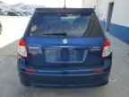 2011 SUZUKI SX4