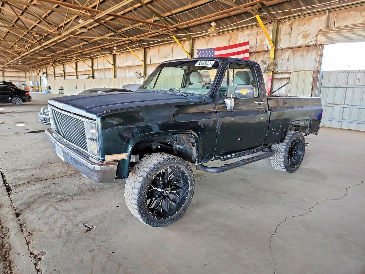 1985 GMC Pick Up