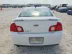 2010 CHEVROLET MALIBU