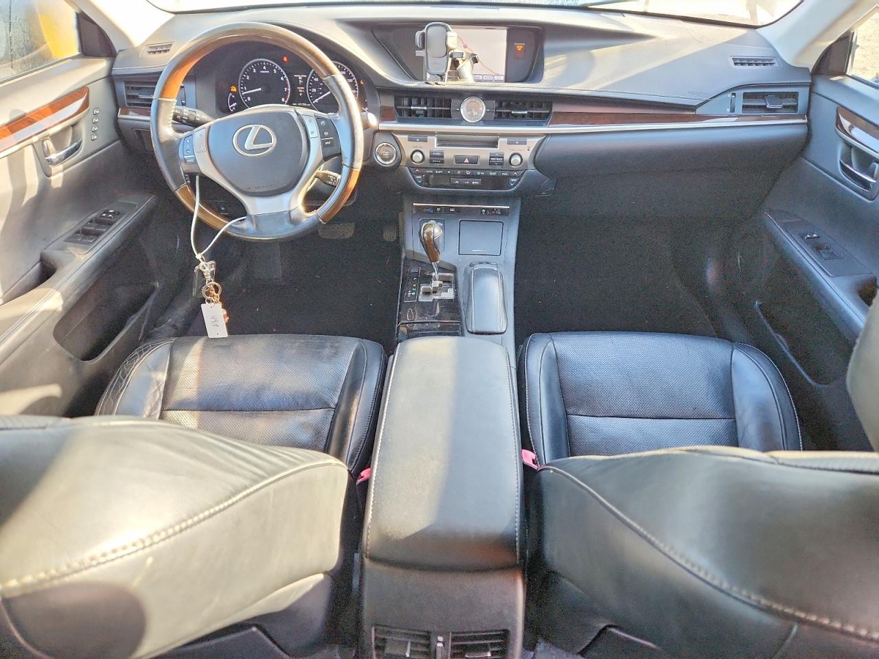 2013 LEXUS ES 350