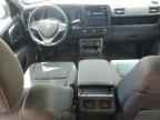 2012 HONDA Ridgeline