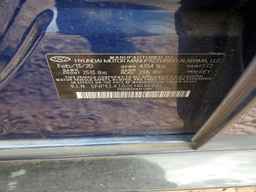 2020 HYUNDAI SONATA