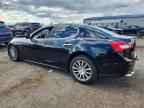 2014 MASERATI Ghibli