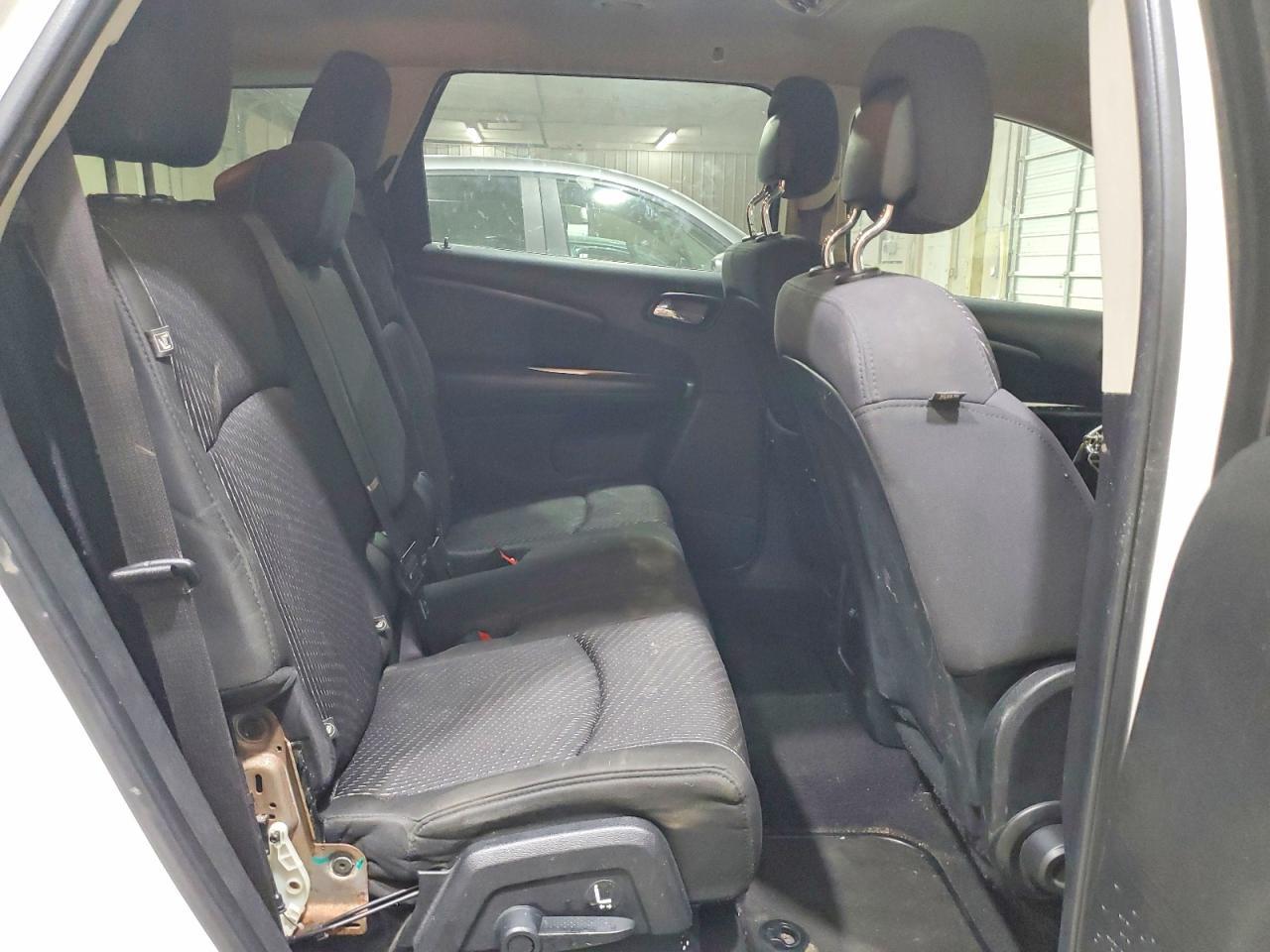 2014 DODGE JOURNEY