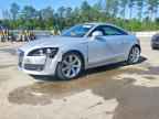 2008 AUDI TT