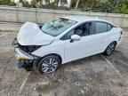 2025 NISSAN VERSA