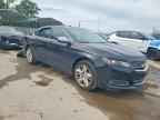2015 CHEVROLET IMPALA
