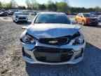 2017 CHEVROLET SS