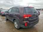 2014 KIA SORENTO