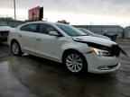 2014 BUICK LACROSSE