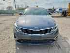 2020 KIA OPTIMA