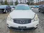 2008 INFINITI EX35