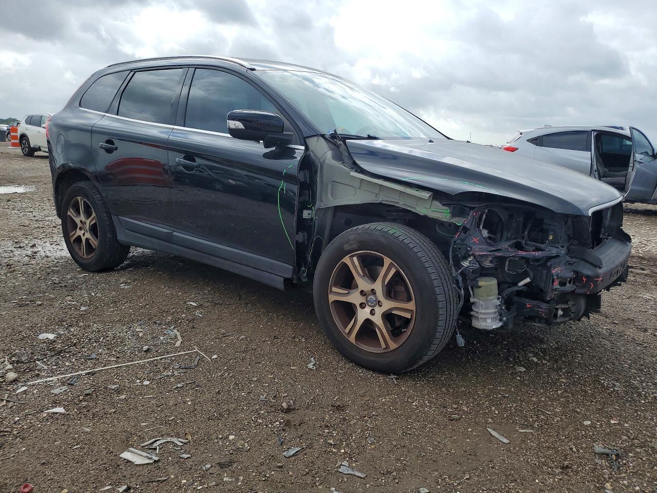 2013 VOLVO XC60