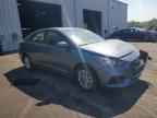2018 HYUNDAI ACCENT