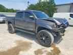 2012 TOYOTA TACOMA