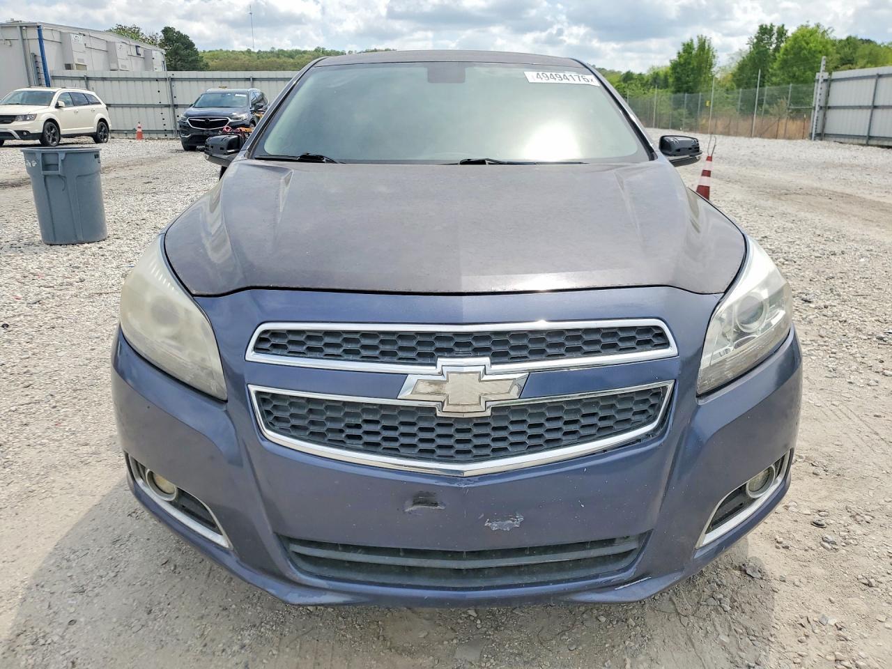 2013 CHEVROLET MALIBU