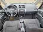 2008 SUZUKI SX4
