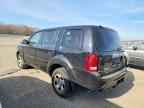2012 HONDA PILOT
