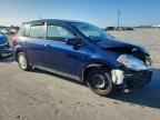 2008 NISSAN VERSA