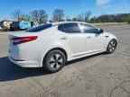2013 KIA Optima Hybrid