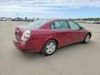 2004 NISSAN ALTIMA