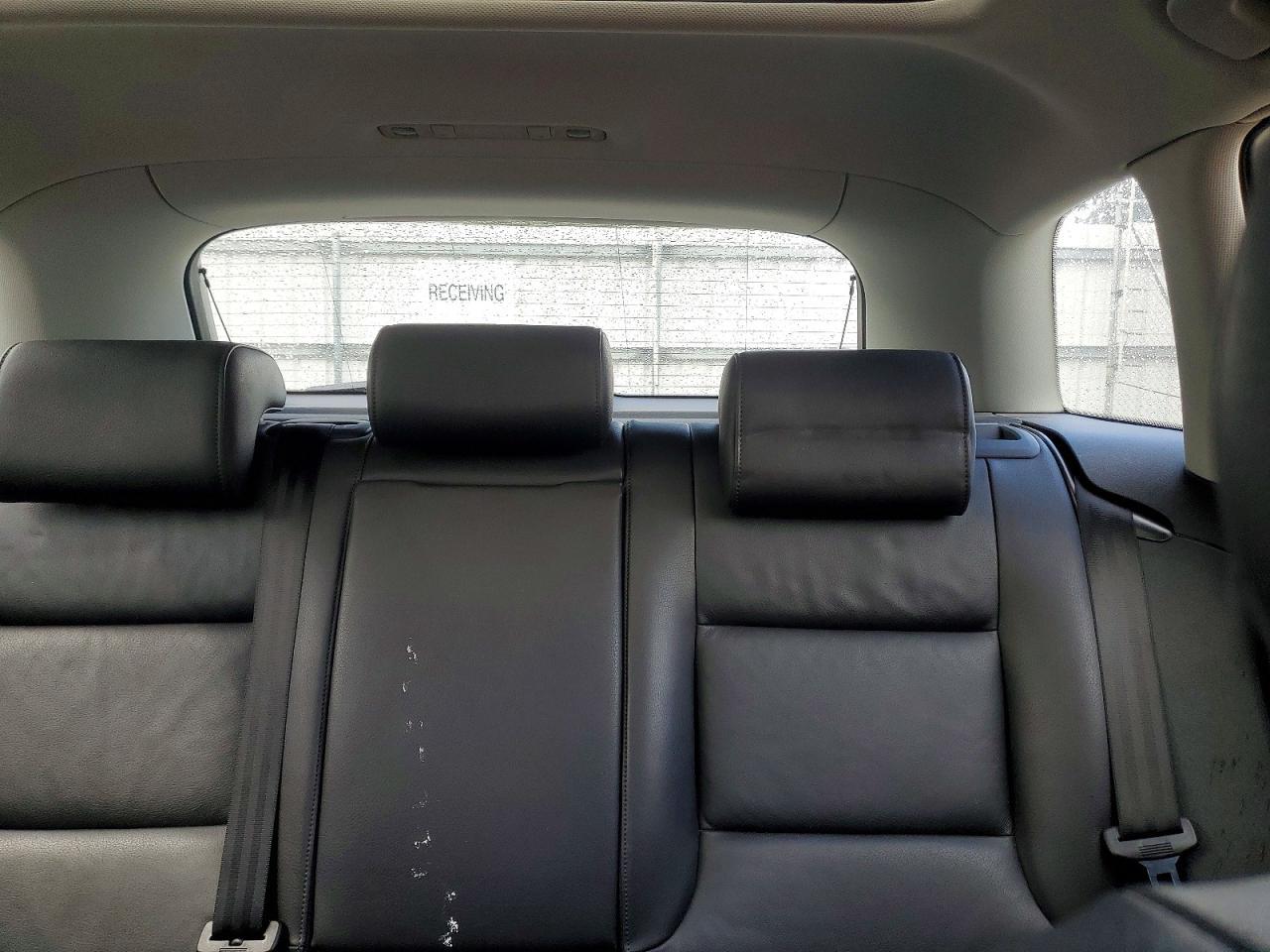 2006 AUDI A3