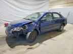 2008 TOYOTA COROLLA