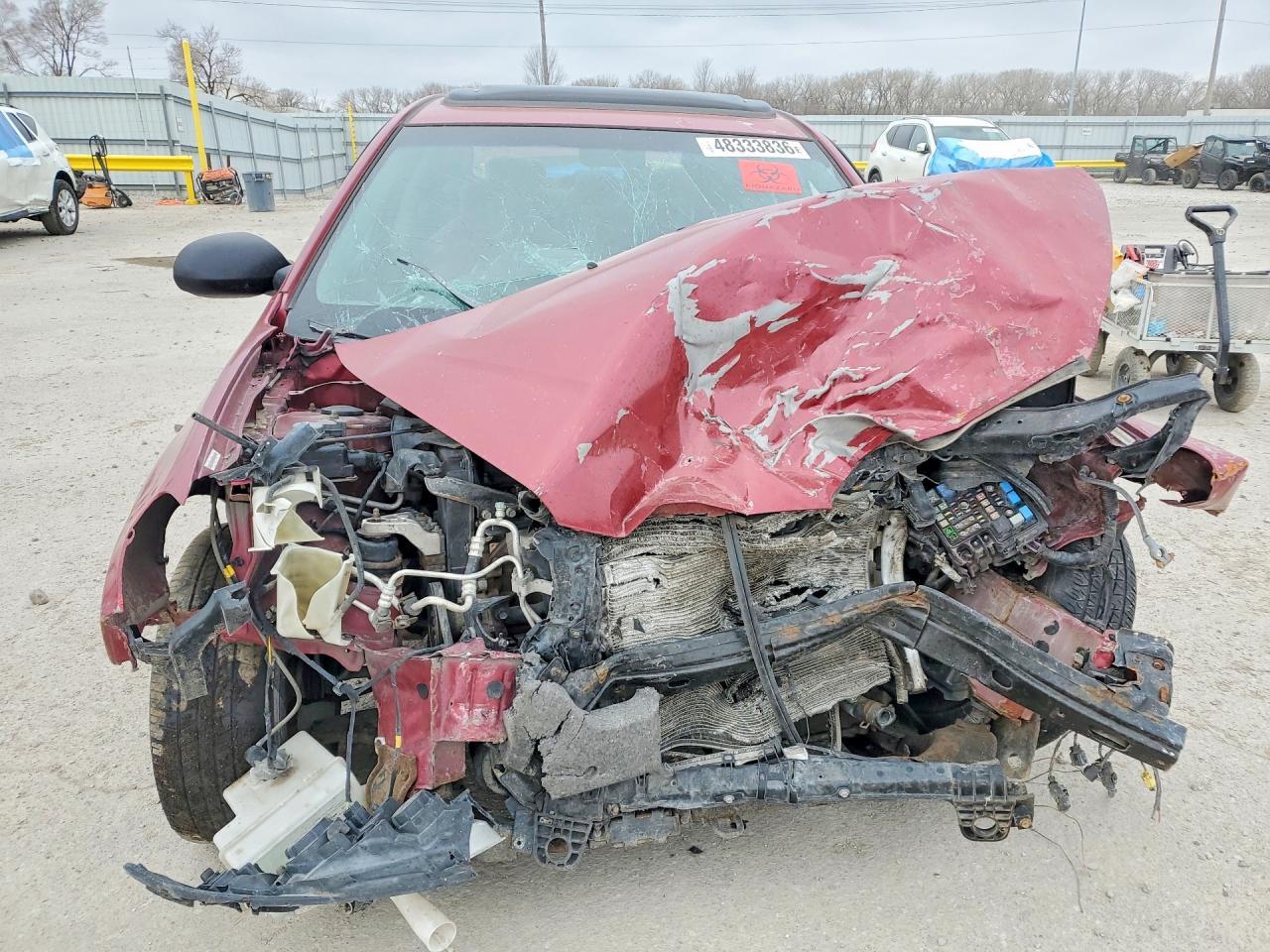 2007 HYUNDAI ELANTRA