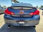 2012 INFINITI G37