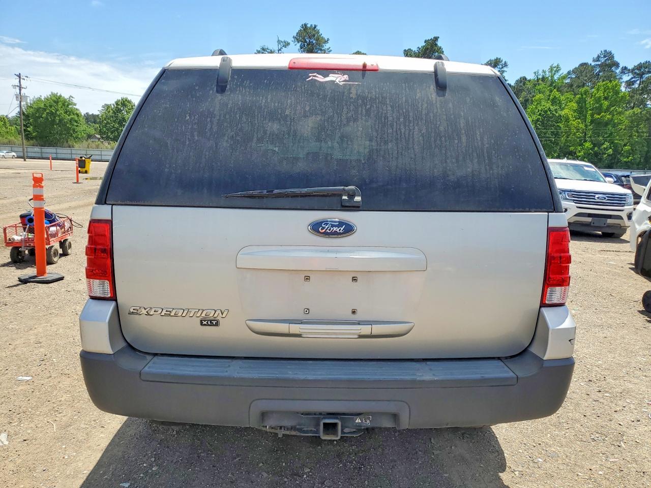 2005 FORD Expedition