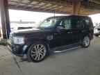 2016 LAND ROVER LR4