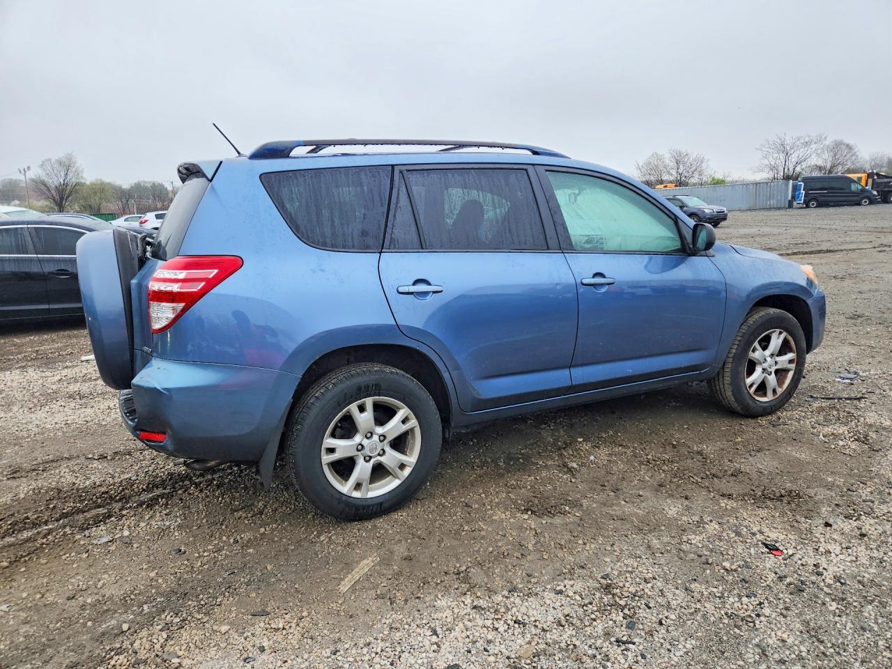 2011 TOYOTA RAV4