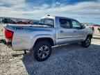 2016 TOYOTA TACOMA