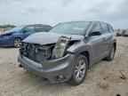 2015 TOYOTA HIGHLANDER