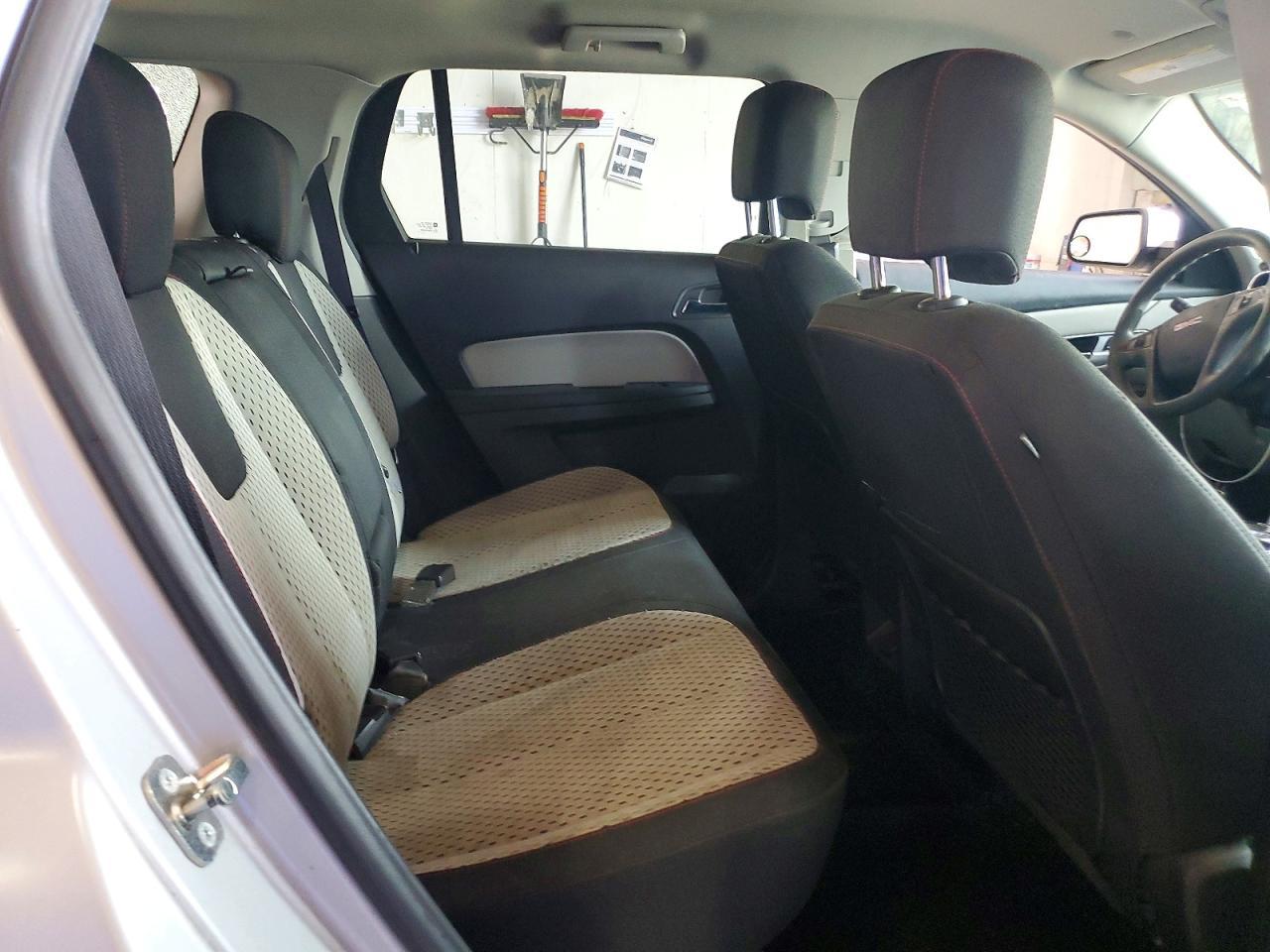 2015 GMC Terrain